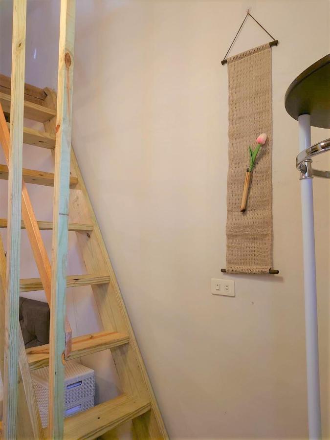 O! Share Sweet B&B Jinning Exterior photo